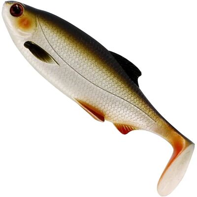 Westin Ricky the Roach Shadtail - Mjuk Fälla - 180mm - 85g - Flerfärgad Westin Ricky the Roach Shadtail - Mjuk Fälla - 180mm - 85g - Flerfärgad