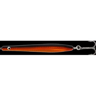 Westin Sølvpilen Koperdia... - 16g, 9,5cm, Snabb Kast, Havsöring Westin Sølvpilen Koperdia... - 16g, 9,5cm, Snabb Kast, Havsöring