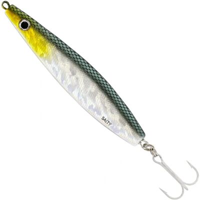 Westin Salty Wobbler Headlight - Fiskejigg Westin Salty Wobbler Headlight - Fiskejigg