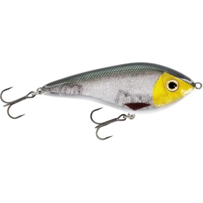 Westin Swim Glidebait - Headlight - 10cm 34g Sinking Westin Swim Glidebait - Headlight - 10cm 34g Sinking