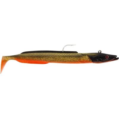 Westin Sandy Andy Jig Soft Lure - Soft Lure Westin Sandy Andy Jig Soft Lure - Soft Lure