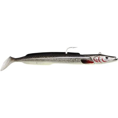 Westin Sandy Andy Jig Soft Lure - 280 Mm 300g - Soft Lure Westin Sandy Andy Jig Soft Lure - 280 Mm 300g - Soft Lure