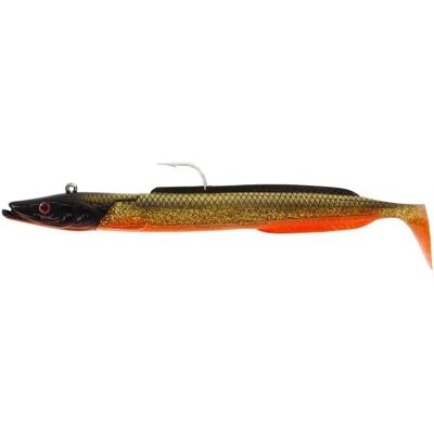 Westin - Sandy Andy Jig - Multicolor - 300 g - Angelköder Westin - Sandy Andy Jig - Multicolor - 300 g - Angelköder