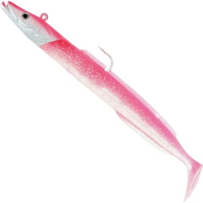 Westin Sandy Andy Jig 15cm 42g - Fiskebete - Aktiva 3D-ögon Westin Sandy Andy Jig 15cm 42g - Fiskebete - Aktiva 3D-ögon