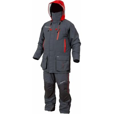 Westin W4 Winter Suit Extreme - Gris Acero - Traje de Invierno Westin W4 Winter Suit Extreme - Gris Acero - Traje de Invierno