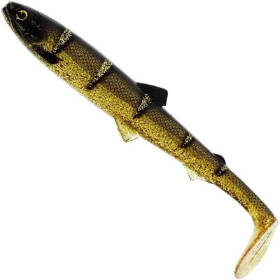 Westin BullTeez Cebo Cola Sábalo - 18cm 53g - Pez Grande Westin BullTeez Cebo Cola Sábalo - 18cm 53g - Pez Grande