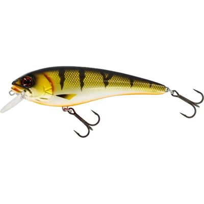 Westin RawBite Crankbait 11cm Lavt Flytende - Crankbait Westin RawBite Crankbait 11cm Lavt Flytende - Crankbait