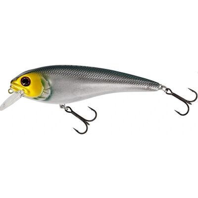 Westin RawBite Fiskedon - Vibrerande handling, Ultrasoniskt rassel Westin RawBite Fiskedon - Vibrerande handling, Ultrasoniskt rassel