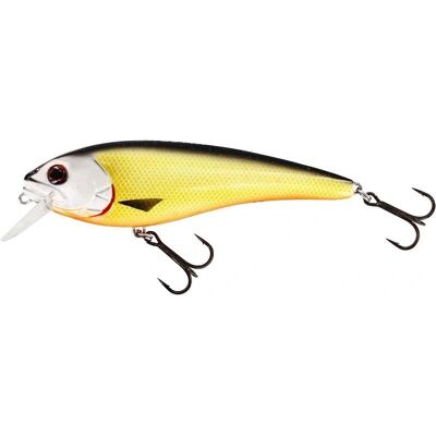 Westin RawBite Kroksimare - Flytande Crankbait 11cm Officiell Roach Westin RawBite Kroksimare - Flytande Crankbait 11cm Officiell Roach