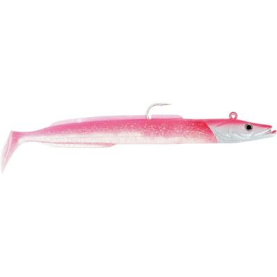Westin - Sandy Andy Jig Soft Lure - 300g - Soft Lure Westin - Sandy Andy Jig Soft Lure - 300g - Soft Lure