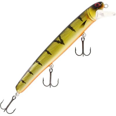 Westin Jätte Mulinello 17cm 47g Galleggiante Bling Perchia - Esche da pesca Westin Jätte Mulinello 17cm 47g Galleggiante Bling Perchia - Esche da pesca