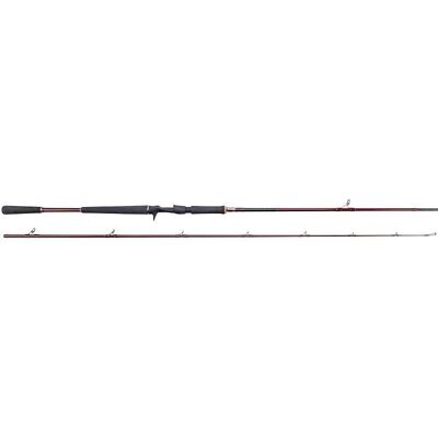WESTIN W6 Powercast Baitcasting-Redskap - Djup handling, 2,33m WESTIN W6 Powercast Baitcasting-Redskap - Djup handling, 2,33m