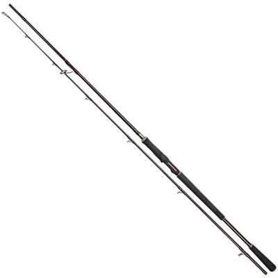 Caña de Pesca de Spinning Westin W6 Powercast - Acción profunda para pesca versátil Caña de Pesca de Spinning Westin W6 Powercast - Acción profunda para pesca versátil