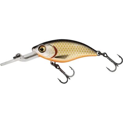 Westin BuzzBite Crankbait - Suspending 5cm Westin BuzzBite Crankbait - Suspending 5cm
