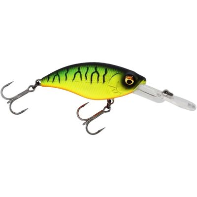Westin BuzzBite Crankbait 5cm Firetiger - Crankbait Westin BuzzBite Crankbait 5cm Firetiger - Crankbait