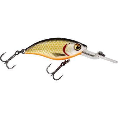 Westin BuzzBite Fiskelure 6cm/10g Ruda - Fiskelure för abborre och öring Westin BuzzBite Fiskelure 6cm/10g Ruda - Fiskelure för abborre och öring
