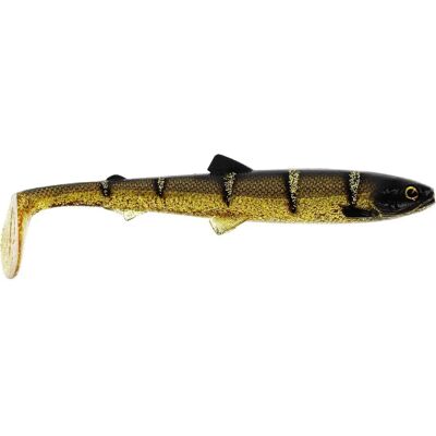 Westin BullTeez Shadtail Soft Lure - 24cm 107g Multicolor Westin BullTeez Shadtail Soft Lure - 24cm 107g Multicolor