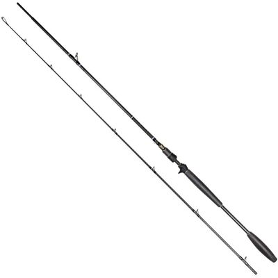 Westin W10 Powercast-t Kaste-stang - Allround - 2,40 m Westin W10 Powercast-t Kaste-stang - Allround - 2,40 m