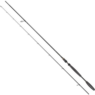 Westin W10 Spinning Rod - Avanceret kulfiber teknologi Westin W10 Spinning Rod - Avanceret kulfiber teknologi