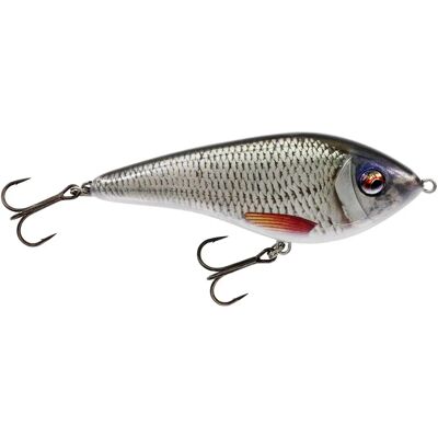 Westin Swim Glidebait 10cm - Lav flydende Westin Swim Glidebait 10cm - Lav flydende