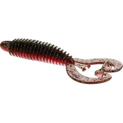 Westin RingCraw Curltail 9cm 6g - Myk Lokk Westin RingCraw Curltail 9cm 6g - Myk Lokk