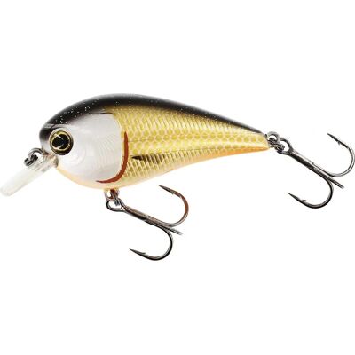 Westin Bass Bite Squarebill Flytande minnow - 70mm 16g Flera färger Westin Bass Bite Squarebill Flytande minnow - 70mm 16g Flera färger