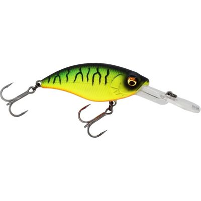 Westin BuzzBite Crankbait 40mm 4g - Abborfiske och öringfiske Westin BuzzBite Crankbait 40mm 4g - Abborfiske och öringfiske