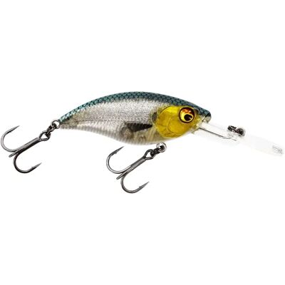 Westin BuzzBite Flytande 4cm - Fiske bete Westin BuzzBite Flytande 4cm - Fiske bete