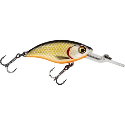 Westin BuzzBite konstgjord drag 4cm 4g Låg flytande - Drag Westin BuzzBite konstgjord drag 4cm 4g Låg flytande - Drag