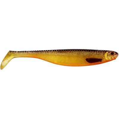 Westin - Shad Teez Slim - 100mm 6g Multicolor - Señuelo Westin - Shad Teez Slim - 100mm 6g Multicolor - Señuelo