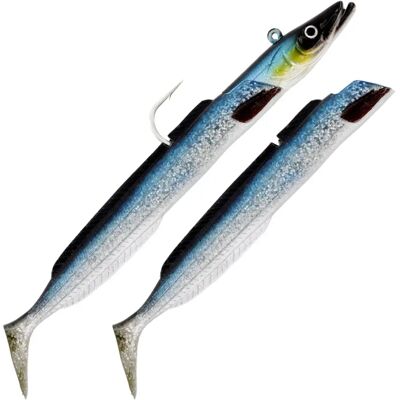 Westin Sandy Andy Jig Bluetooth - Fiske lock Westin Sandy Andy Jig Bluetooth - Fiske lock