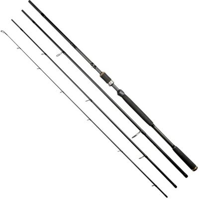 Westin W3 Ultralight 2nd - Caña de Pesca Sensible Westin W3 Ultralight 2nd - Caña de Pesca Sensible