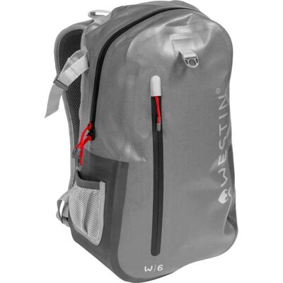 Westin W6 Wading Backpack - Lettvekts vanntett ryggsekk Westin W6 Wading Backpack - Lettvekts vanntett ryggsekk