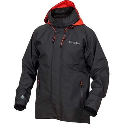 Chamarra impermeable Westin W6 - XXL Resistente a la tormenta Chamarra impermeable Westin W6 - XXL Resistente a la tormenta