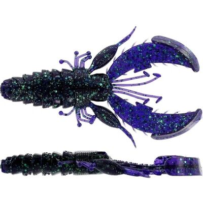 Westin CreCraw Junebug Mjuk Plastbete - Mjuk Plastbete Westin CreCraw Junebug Mjuk Plastbete - Mjuk Plastbete