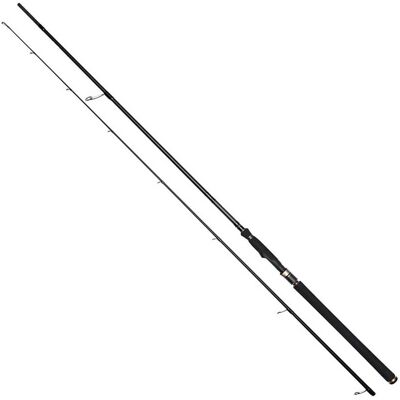 Westin W3 PowerTeez 2. Edition Angelrute - Spinning, 9'/270cm, MH 21-70g Westin W3 PowerTeez 2. Edition Angelrute - Spinning, 9'/270cm, MH 21-70g