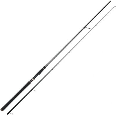 Canne da pesca Westin W3 PowerTeez 2ª Edizione - Spinning, 9'/270cm, MH 21-70g Canne da pesca Westin W3 PowerTeez 2ª Edizione - Spinning, 9'/270cm, MH 21-70g