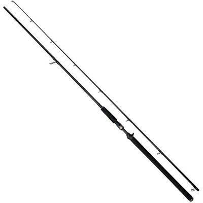 Westin W3 Powershad 2nd Model - 8'/240cm Medium Fast - Spinning Rod Westin W3 Powershad 2nd Model - 8'/240cm Medium Fast - Spinning Rod