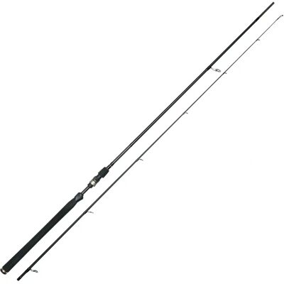 Westin W3 Powershad 2ª Edizione - 8'/240cm Azione media veloce - Canna spinning Westin W3 Powershad 2ª Edizione - 8'/240cm Azione media veloce - Canna spinning