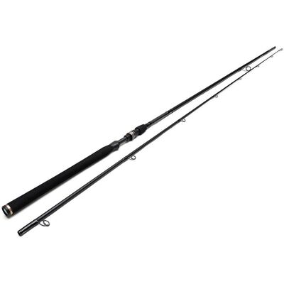 Caña Westin W3 Powerlure 2ª Edición - 8'/240cm, 20-60g, 2seg Caña Westin W3 Powerlure 2ª Edición - 8'/240cm, 20-60g, 2seg