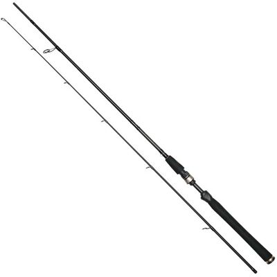 Westin W3 Jigging Stång - 6'2" 14-28g Vertikalfiske Westin W3 Jigging Stång - 6'2" 14-28g Vertikalfiske
