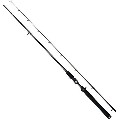Westin W3 Vertical Jigging-T 2nd - 6'2"/185cm H 21-40g Westin W3 Vertical Jigging-T 2nd - 6'2"/185cm H 21-40g