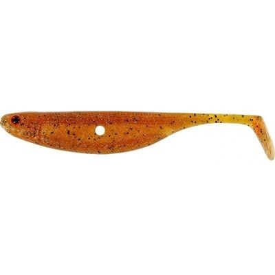 Westin Shadteez Hollow Mjuk Lure - 80mm 4g Flerfärgad Westin Shadteez Hollow Mjuk Lure - 80mm 4g Flerfärgad