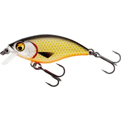 Westin Buzzbite SR Crankbait - 5cm 6g - Officiell Röding Westin Buzzbite SR Crankbait - 5cm 6g - Officiell Röding