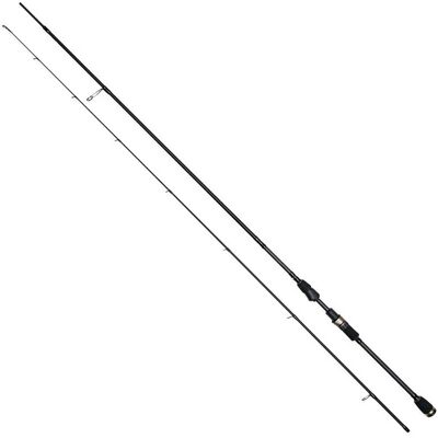 Westin W3 Streetstick 2nd - Vielseitige 1,83m Spinnrute Westin W3 Streetstick 2nd - Vielseitige 1,83m Spinnrute