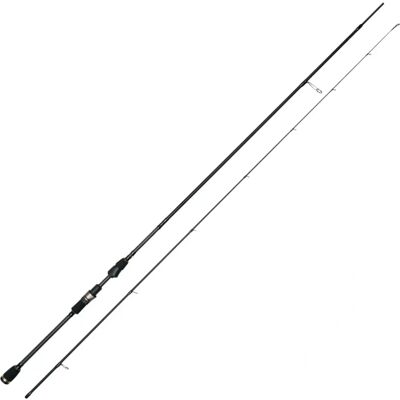 Westin W3 Streetstick 2nd Angelrute - 2-7g Westin W3 Streetstick 2nd Angelrute - 2-7g