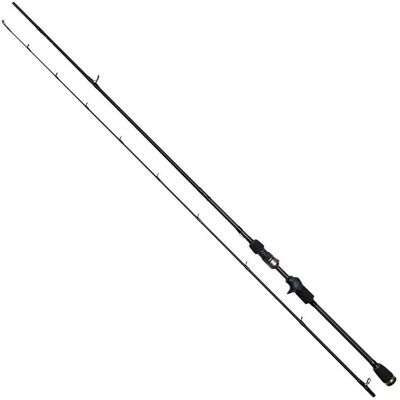 Westin W3 Finesse Crank-T 2nd Gen Braid-Comp Fish Rod Westin W3 Finesse Crank-T 2nd Gen Braid-Comp Fish Rod