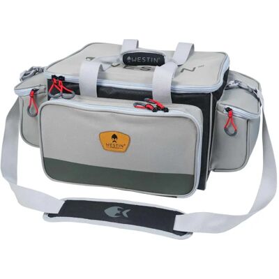 Westin W3 Cargador de señuelos Jumbo - Gris/Negro Westin W3 Cargador de señuelos Jumbo - Gris/Negro