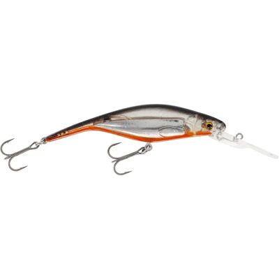 Westin P10DR Coward Flash Wobbler - Fiskeredskap Westin P10DR Coward Flash Wobbler - Fiskeredskap