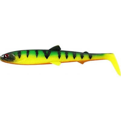 Westin BullTeez Cebo de Cola de sábalo - 24cm 107g Lucio y lucioperca Westin BullTeez Cebo de Cola de sábalo - 24cm 107g Lucio y lucioperca